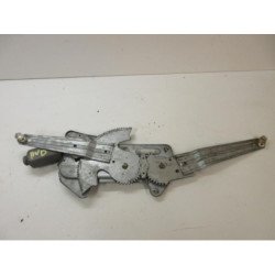 Mecanisme De Leve Vitre Electrique Avant Droit Renault Safrane Phase 1